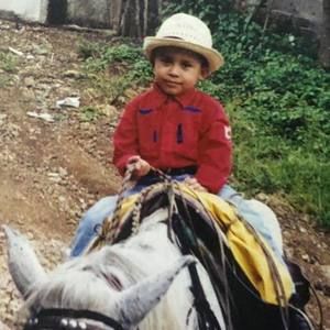 Meet your Posher, Miguel avendano